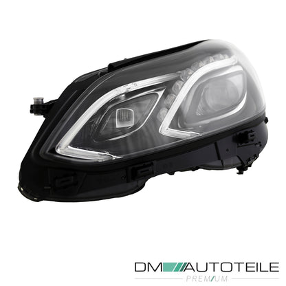 Hella LED Scheinwerfer links passt für Mercedes E-Klasse (W212/S212) ab 13-16