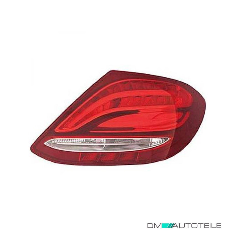 Marelli Rückleuchte LED P21W links passt für Mercedes E-Klasse W213 ab 16-20