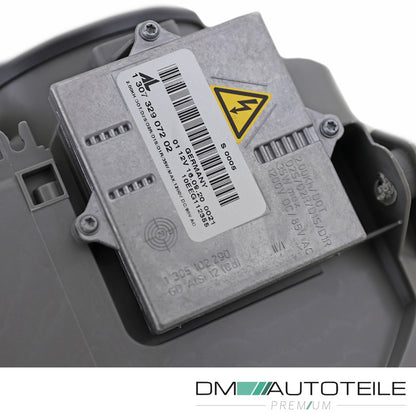 Xenon Scheinwerfer Hella D2S rechts passt für Mercedes CLK (C209/A209) ab 02-05