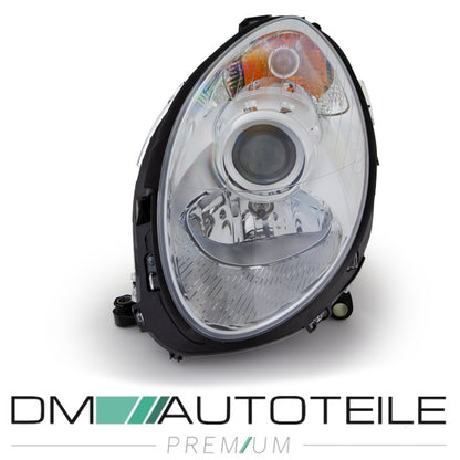 Hella H7/H7 Scheinwerfer links passt für Mercedes R-Klasse (V251) ab 06-10