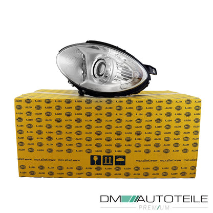 Bi-Xenon Hella Scheinwerfer links passt für Mercedes R (V251) ab 2006-2010