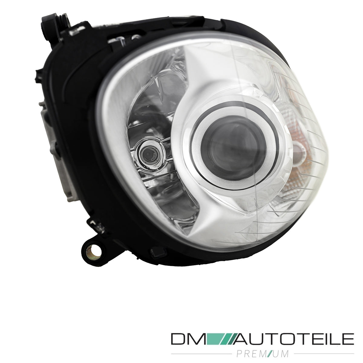 Bi-Xenon Hella Scheinwerfer links passt für Mercedes R (V251) ab 2006-2010