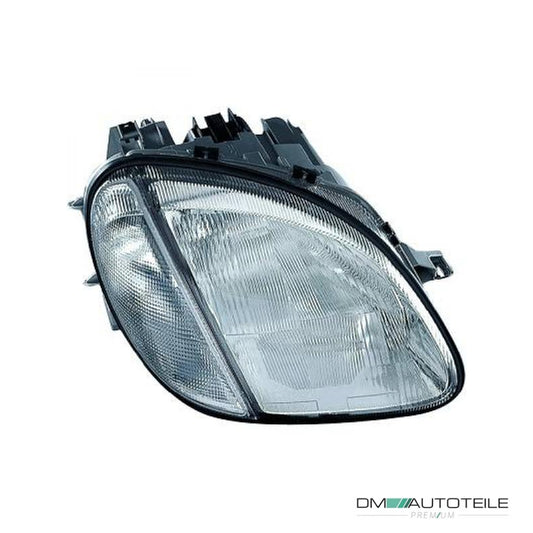 Xenon Bosch Scheinwerfer D2R rechts passt für Mercedes SLK R170 ab Baujahr 96-04