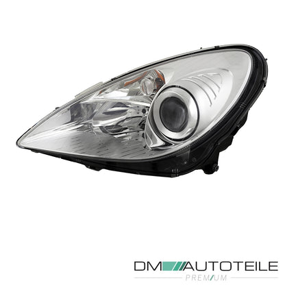 Hella Scheinwerfer H7  links passt für Mercedes SLK (R171) ab Baujahr 2004-2011