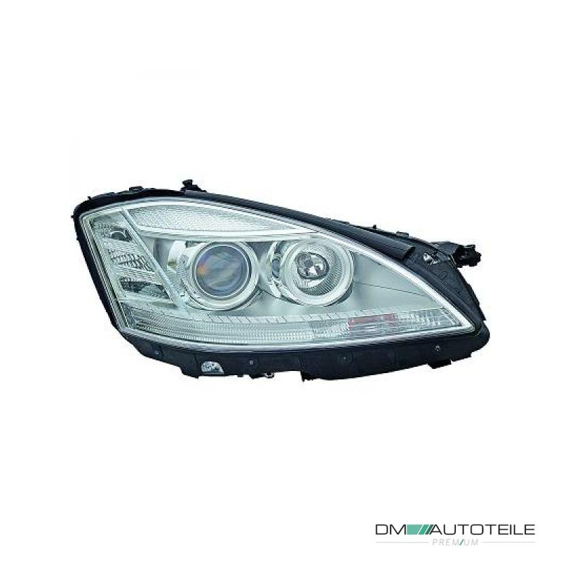 Bi-Xenon Marelli D1S Scheinwerfer rechts passt für Mercedes S (W221) ab 09-13