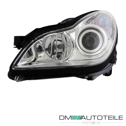 Xenon Scheinwerfer links Hella D2S passt für Mercedes CLS (C219) ab 2004-2010