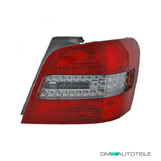 Rückleuchte Heckleuchte rechts passt für Mercedes GLK-Klasse X204 Xenon ab 08-12