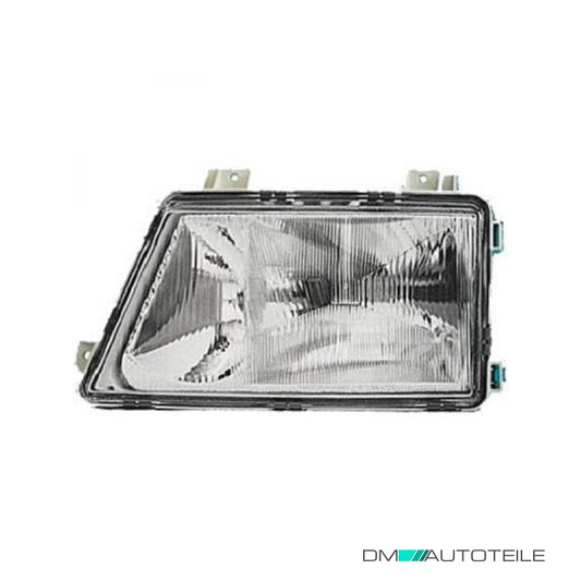 Scheinwerfer H1/H1/H1 links passt für Mercedes Sprinter (902/903/904) ab 95-00