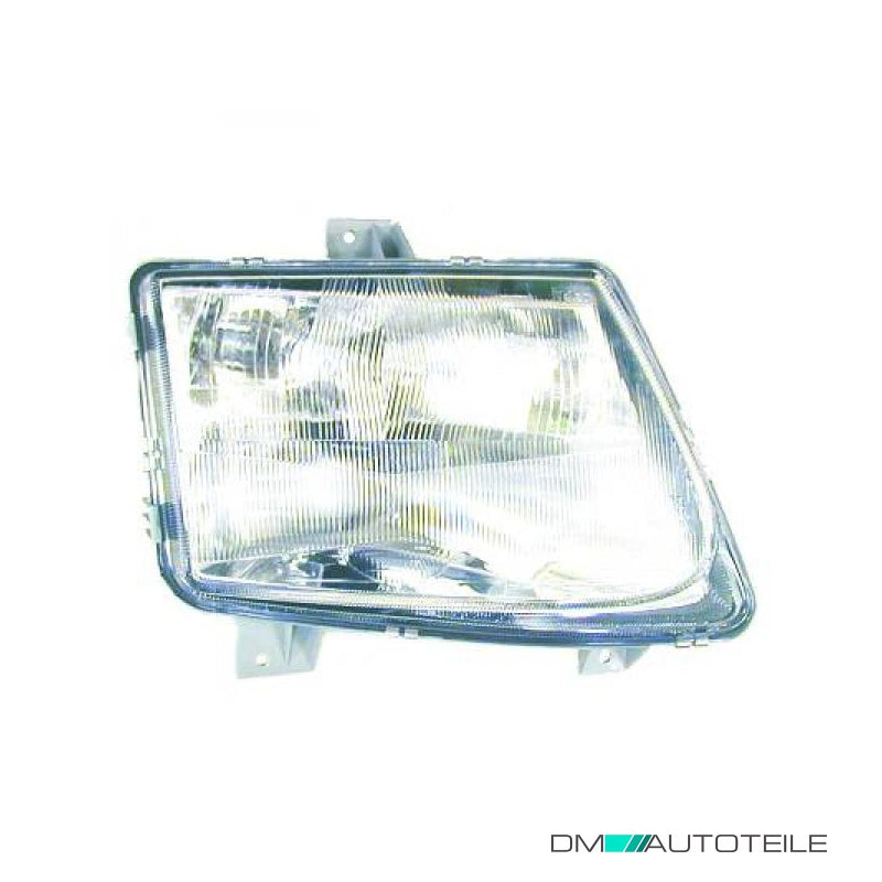Scheinwerfer H4/H1 rechts passend für Mercedes V-Klasse (638) ab Baujahr 96-03