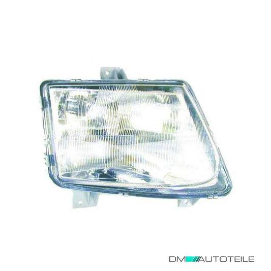 Scheinwerfer H4/H1 links passend für Mercedes V-Klasse (638) ab Baujahr 96-03