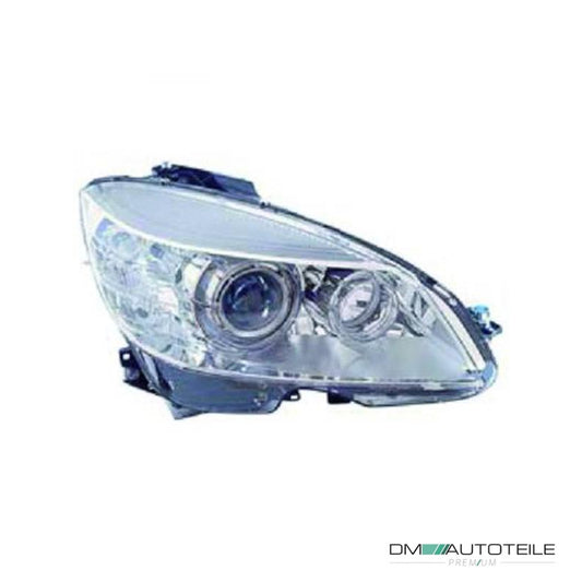 Bosch D1S/H1 Scheinwerfer links passt für Mercedes C-Klasse (W204/S204) ab 07-11