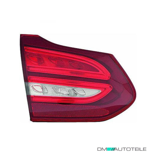 Rückleuchte Heckleuchte links passt für Mercedes C-Klasse T-Model S205 ab 14-18