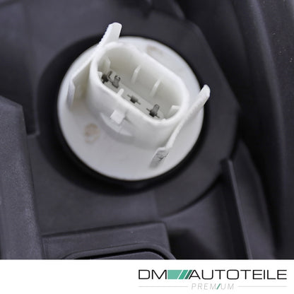 Hella H7 Scheinwerfer rechts passt für Mercedes M-Klasse (W163) ab 02-05
