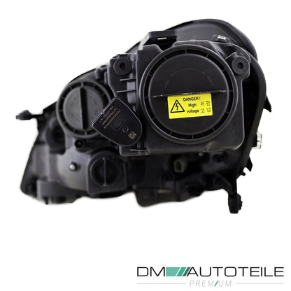 Bi-Xenon Scheinwerfer Hella + KVL rechts passt für Mercedes GL X164  ab 07-09