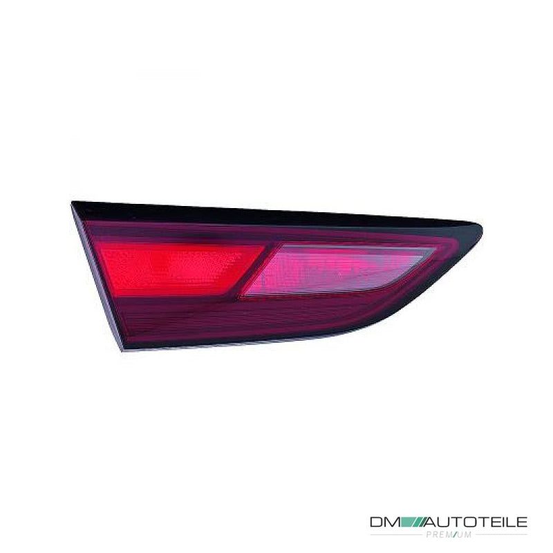 Original Marelli kein LED Rückleuchte links passt für Opel Astra K B16 ab 2015