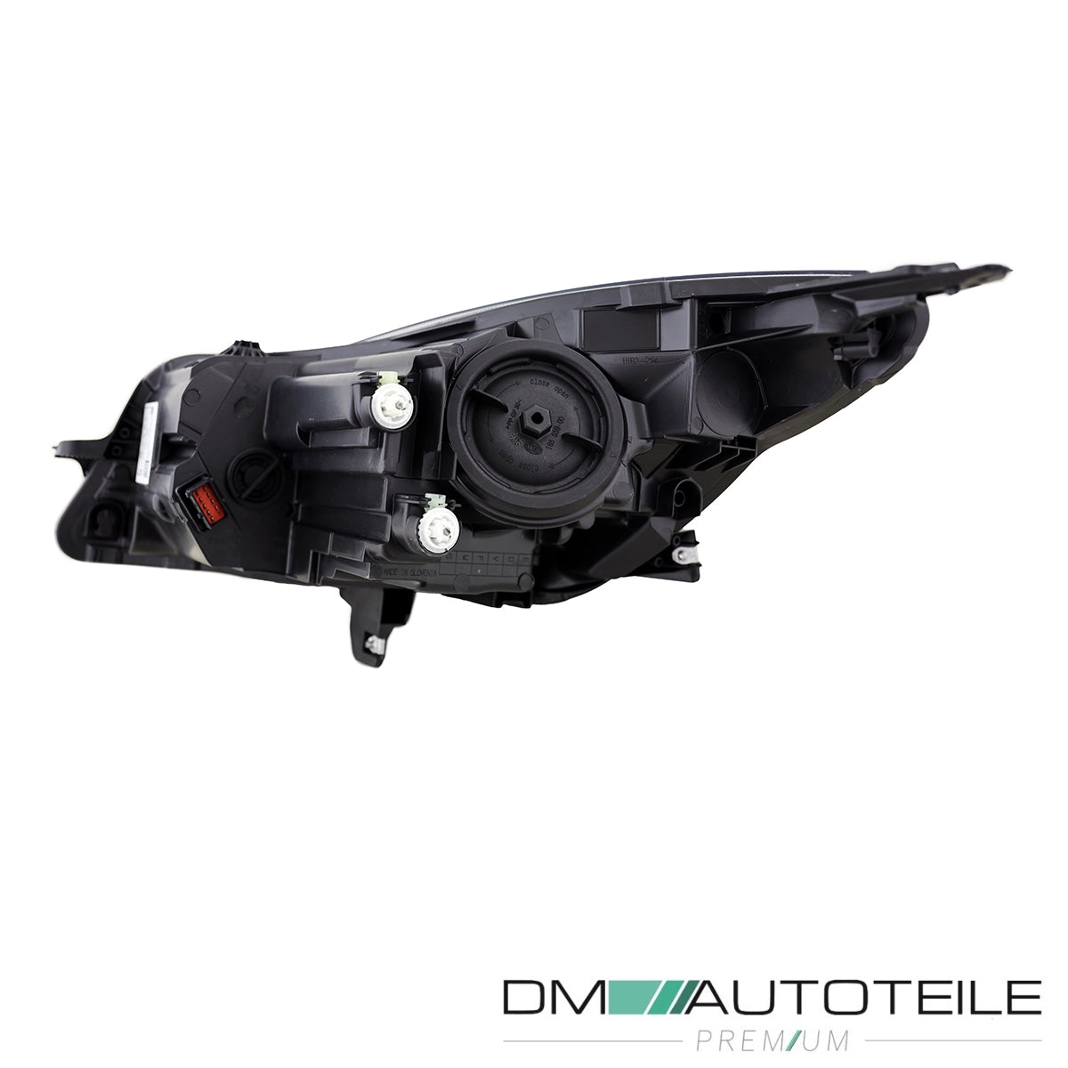 Hella Scheinwerfer + LED HIR2 rechts passt für Opel Insignia A (G09) ab 13-17