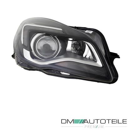 Bi-Xenon Scheinwerfer Hella + KVL rechts passt für Opel Insignia A G09 ab 13-17