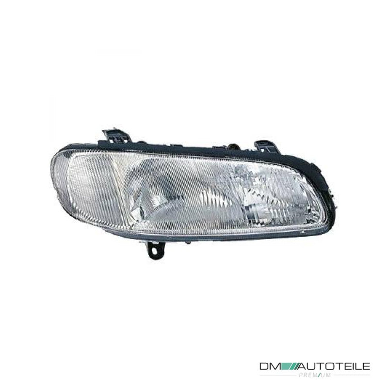 Original Hella Halogen Scheinwerfer rechts passt für Opel Omega B (V94) ab 94-99