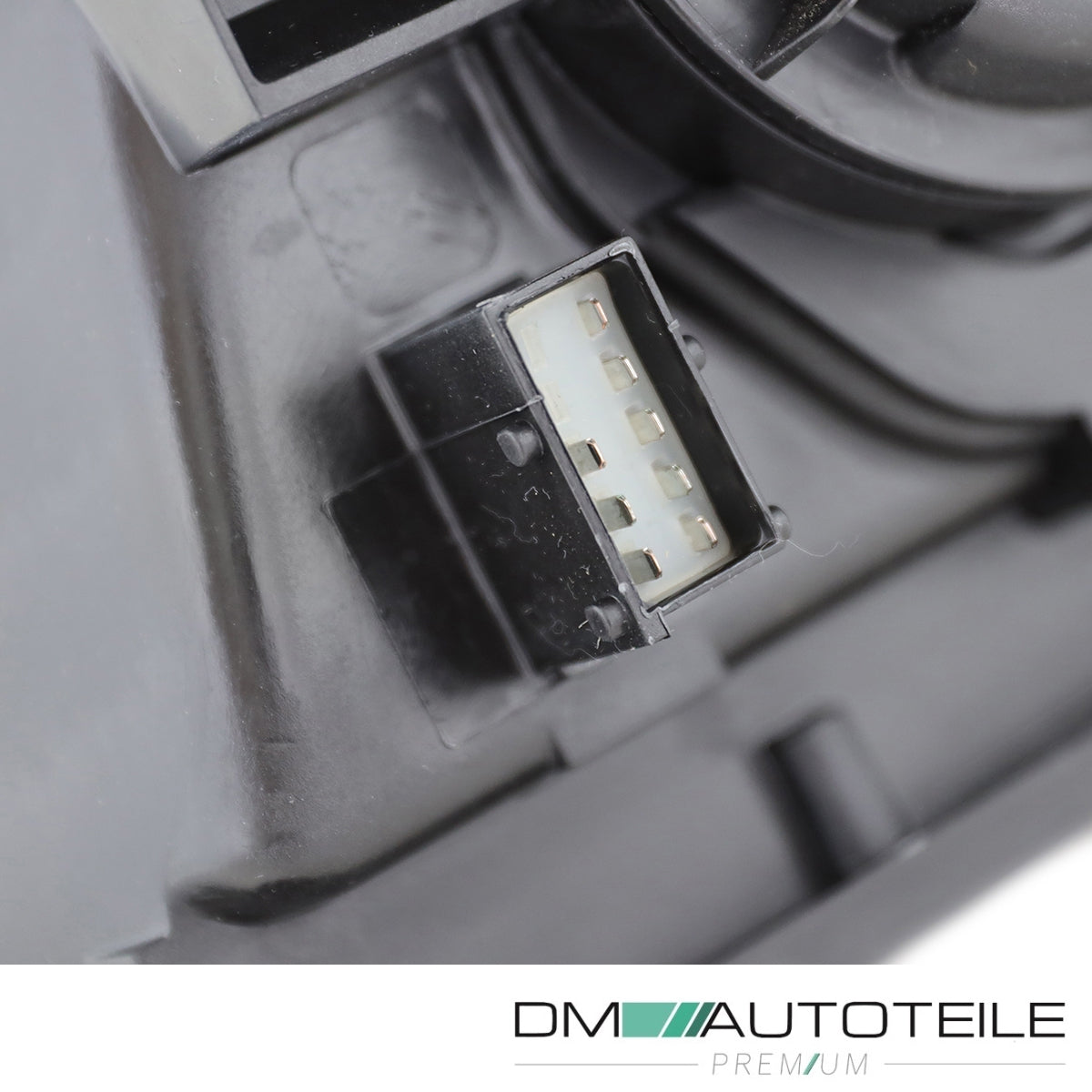 OE Valeo H1/H7 Halogen Scheinwerfer rechts passt für Opel Meriva A ab 2003-2010