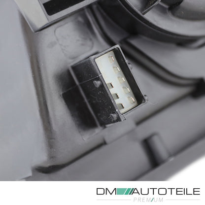 OE Valeo H1/H7 Halogen Scheinwerfer rechts passt für Opel Meriva A ab 2003-2010