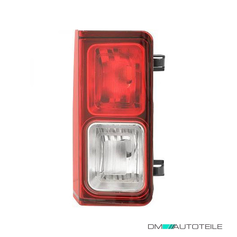 Depo Rückleuchte rechts passt für Talento Nissan NV300 Opel Vivaro B ab 14-19