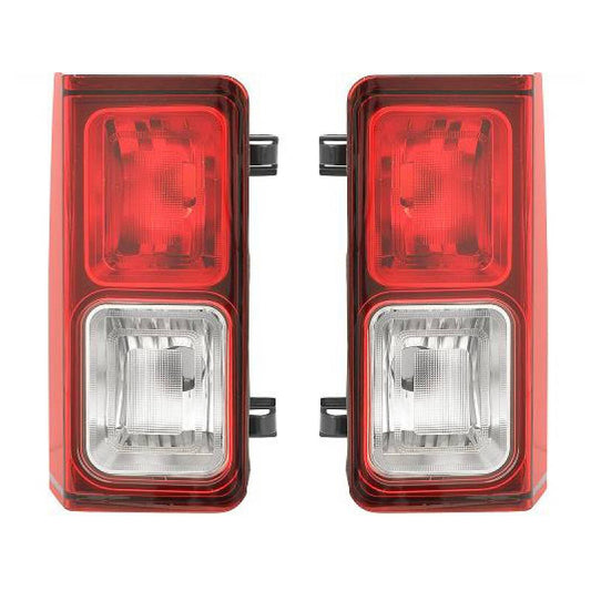 Depo Rückleuchte Set rechts links für Talento Nissan NV300 Opel Vivaro B 14-19