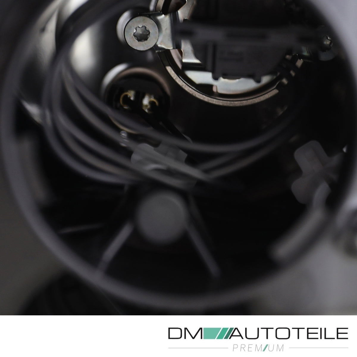 Hella FF H7 Halogen Scheinwerfer links passt für VW Polo (6C1) ab 2014-2017