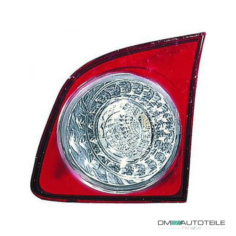 Original Valeo LED Rückleuchte links passt für VW Golf PLUS V 5M1 ab 04-14