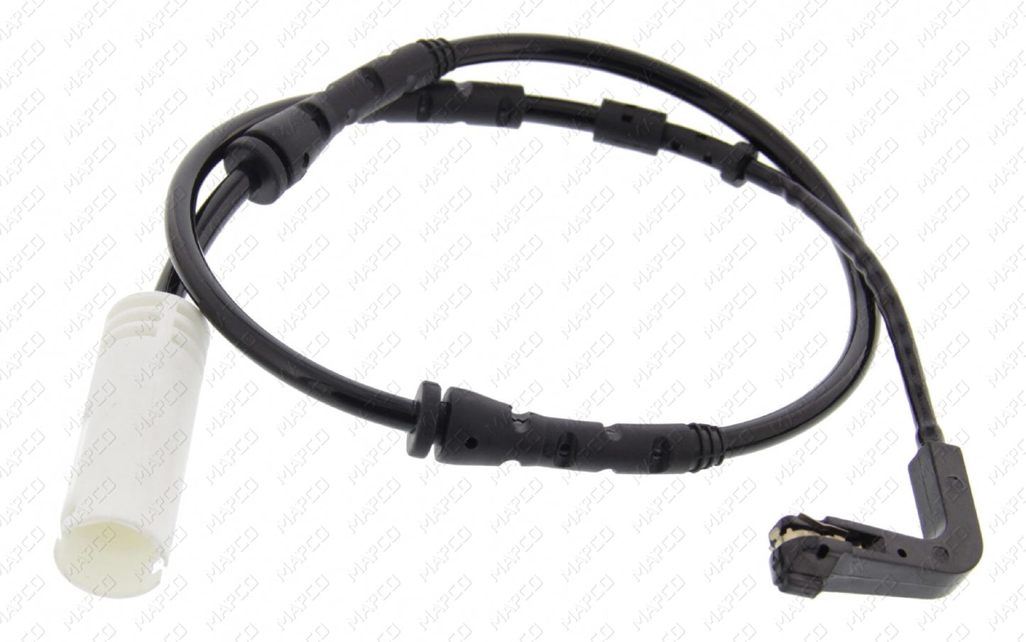 MAPCO Warnkontakt, Bremsbelagverschleiß Vorderachse  56615