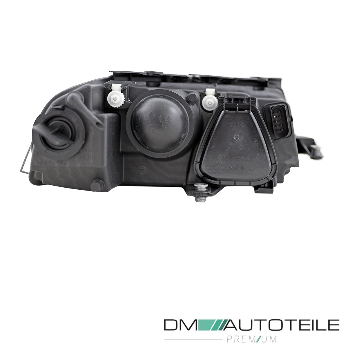 OE Valeo Scheinwerfer H7 links passt für VW Passat (3B3/3B6) ab 2000-2005