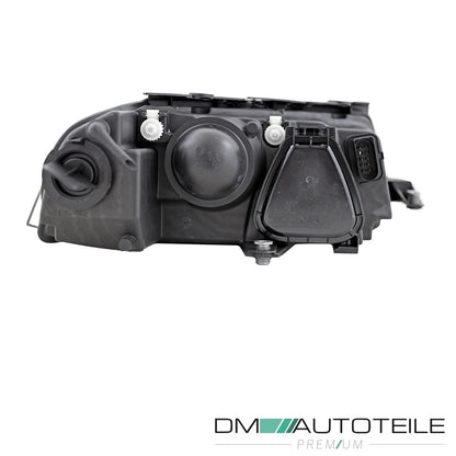 OE Valeo Scheinwerfer H7 links passt für VW Passat (3B3/3B6) ab 2000-2005
