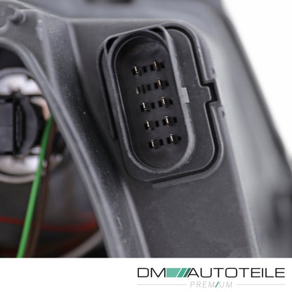 OE Valeo Scheinwerfer H7 links passt für VW Passat (3B3/3B6) ab 2000-2005