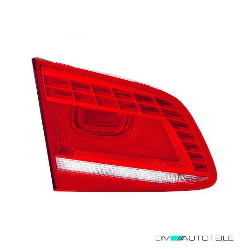 LED Rückleuchte Heckleuchte links passt für VW Passat B7 (362) ab 2010-2014