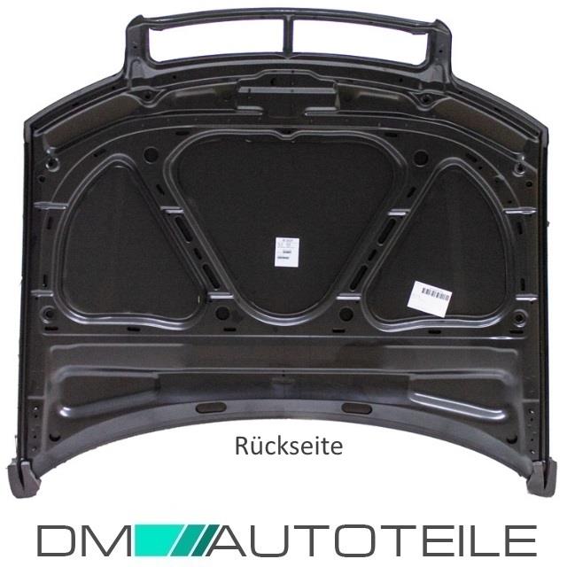 Audi A4 8E B6 Motorhaube Limousine Avant 00-04