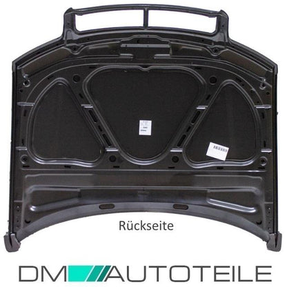 Audi A4 8E B6 Motorhaube Limousine Avant 00-04