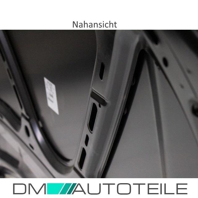 Audi A4 8E B6 Motorhaube Limousine Avant 00-04