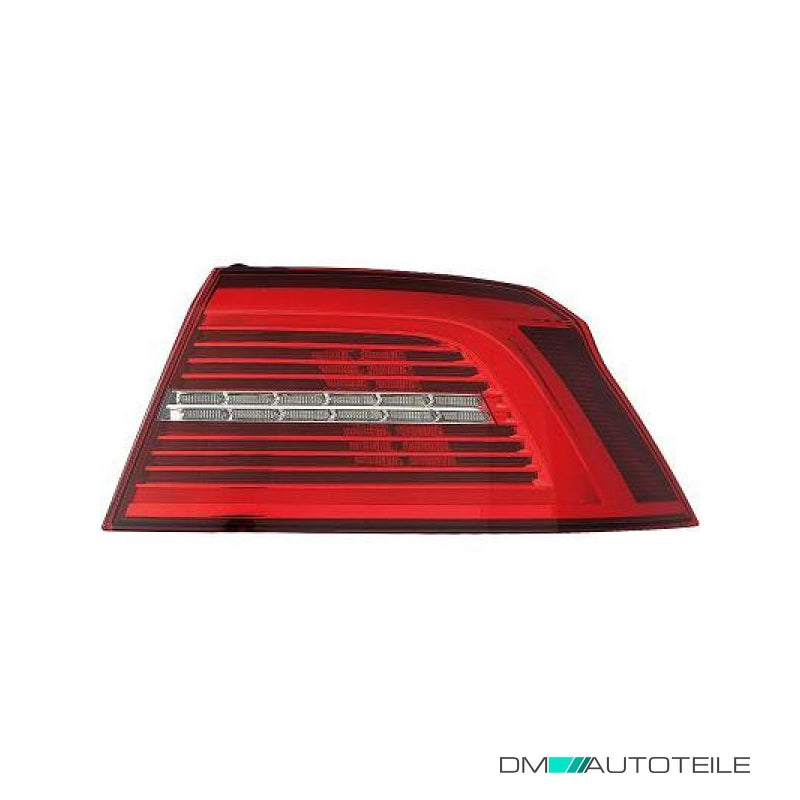 LED Rückleuchte Heckleuchte rechts passt für VW Passat B8 Highline CB2 ab 14-19