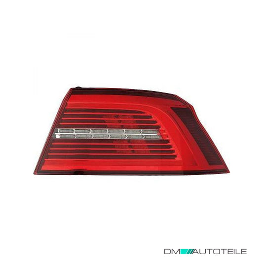LED Rückleuchte Heckleuchte rechts passt für VW Passat B8 Highline CB2 ab 14-19