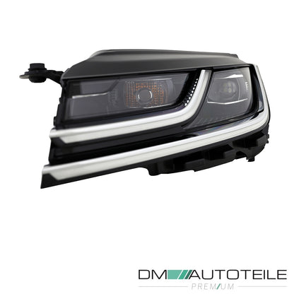 Original Valeo LED Scheinwerfer links passt für VW Arteon (3H8) ab 2017-2020