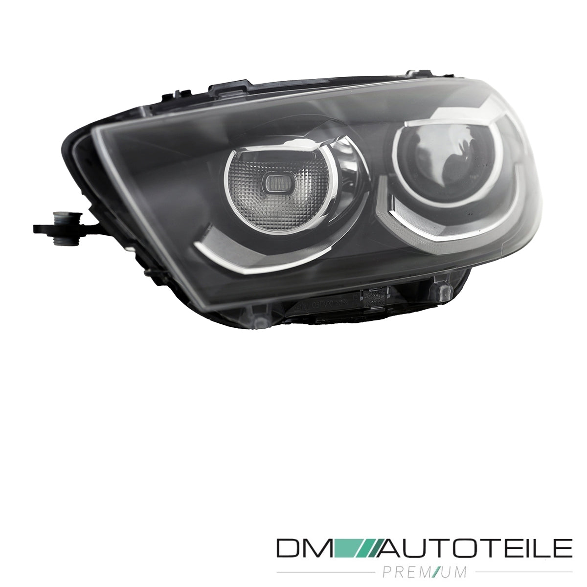 Bi-Xenon Scheinwerfer D3S KVL Valeo links passt für VW Scirocco (138) ab 14-17