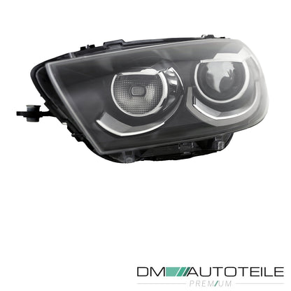 Bi-Xenon Scheinwerfer D3S KVL Valeo links passt für VW Scirocco (138) ab 14-17