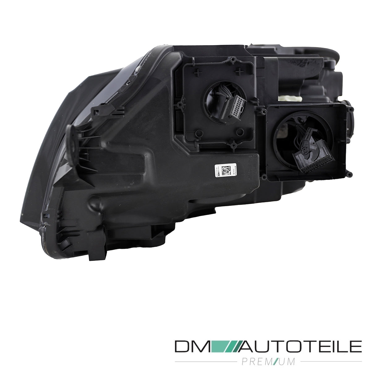 OE Valeo Scheinwerfer LED rechts passt für VW Multivan T6 Transporter ab 15-19