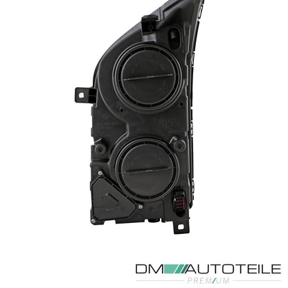 Original Hella H7/H7 Scheinwerfer rechts passt für VW Crafter ab Baujahr 06-13