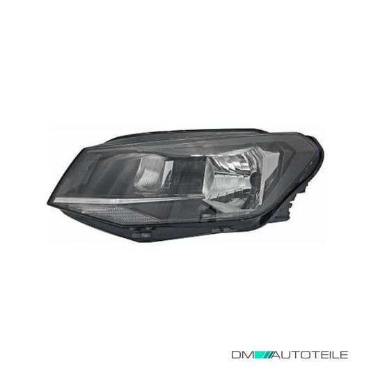 Scheinwerfer H4 Depo links passt für VW Caddy IV SAJ/SAH/SAB/SAA ab 15-20