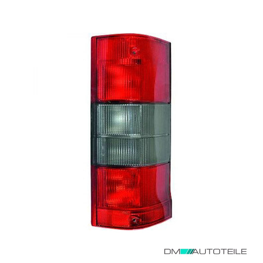 Depo/TYC Rückleuchte rechts passt für Citroen Jumper / Fiat Ducato ab 94-02