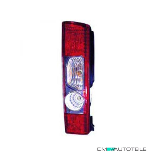 Rückleuchte links passt für Citroen Jumper/Fiat Ducato/Boxer ab 06-14