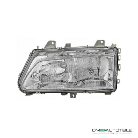 OE Valeo Halogen Scheinwerfer H1 links passt für Citroen (U6) Evasion 94-98