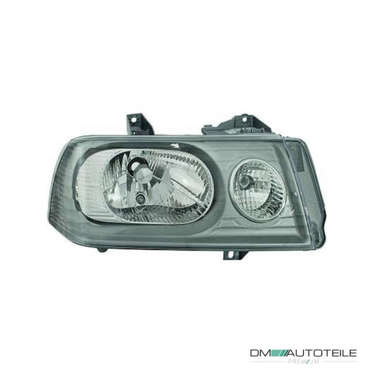 OE Valeo H4 Scheinwerfer rechts passt für Citroen / Fiat / Peugeot ab 04-06