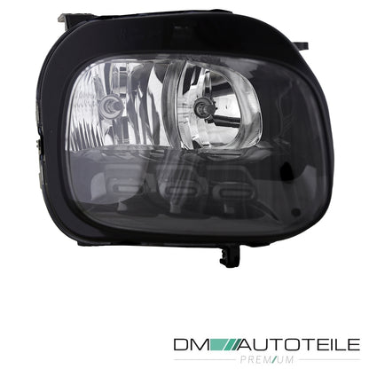 Scheinwerfer Valeo H7/H7 rechts passt für Citroen C3 Aircross II (2R) ab 2017