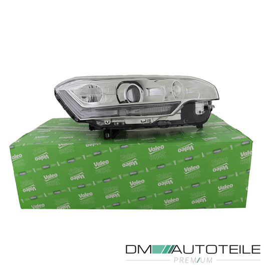 Xenon Scheinwerfer D1S Valeo rechts passt für Citroen C5 III RD/RW ab 08-10